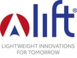 LIFT LIFT logo – Lightweight Innovations for Tomorrow manufacturing institute