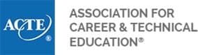 acte ACTE logo – Association for Career and Technical Education