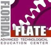 flate FLATE logo – Florida Advanced Technological Education Center